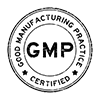 Certified cGMP Facility